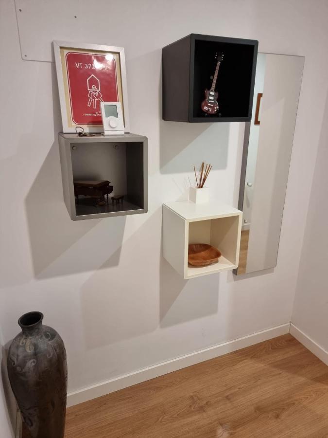 バレンシアLuxury, Design, Relax, In Historical Street Liftアパートメント エクステリア 写真